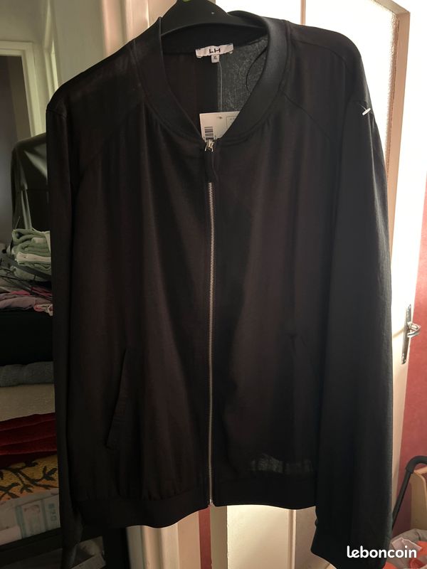 Veste femme (image 1)