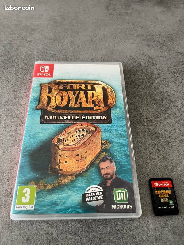 Compte Fortnite à Vendre - PC/PS4 - Compte Avec Jeux Et Accessoires - Neuf Sous Blister