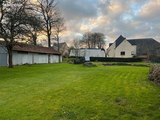 Terrain 510 m² MOREAC