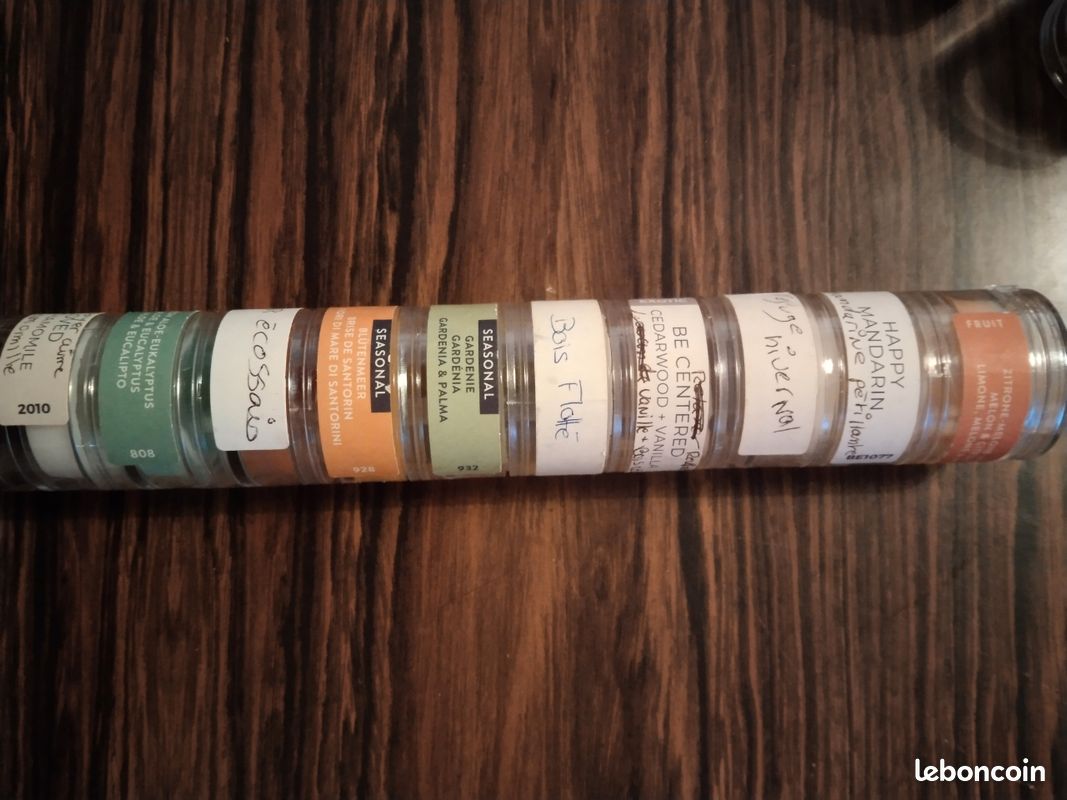 Fondant parfumé (image 7)