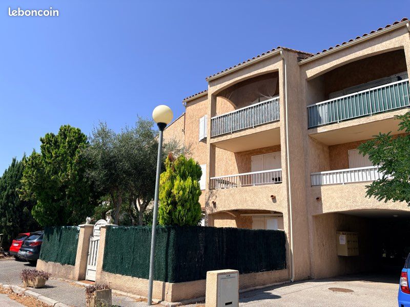 Appartement 2 pièces 47 m² · à Toulon · 47 m² · 180 000 €