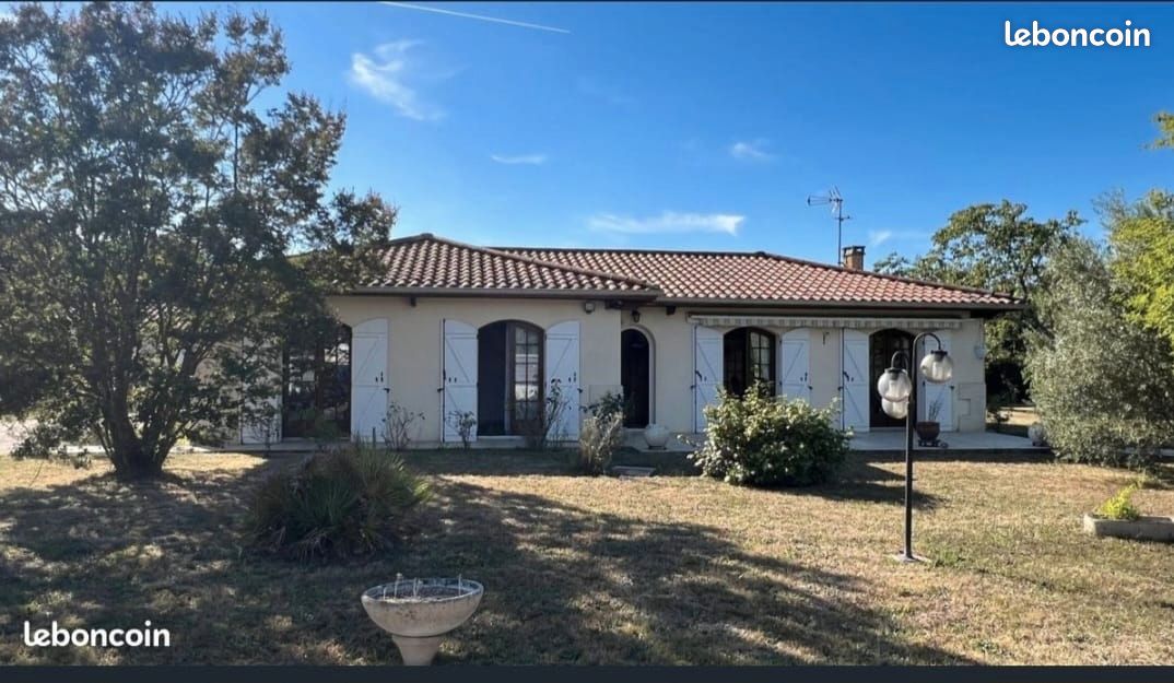Maison 4 pièces 106 m² · à Izon · 106 m² · 249 000 €