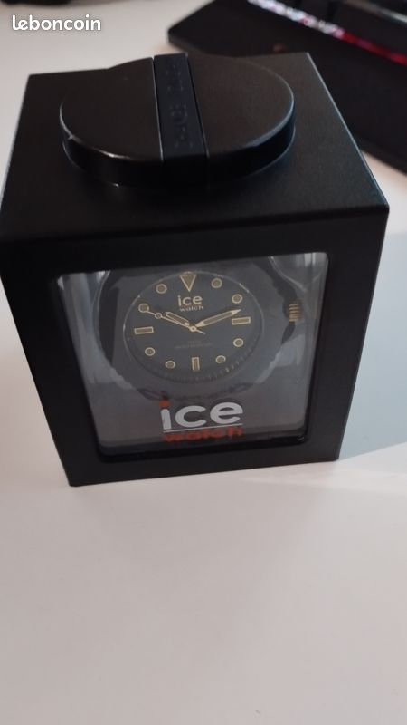 ICE Watch - ICE generation Black Gold (image 5)