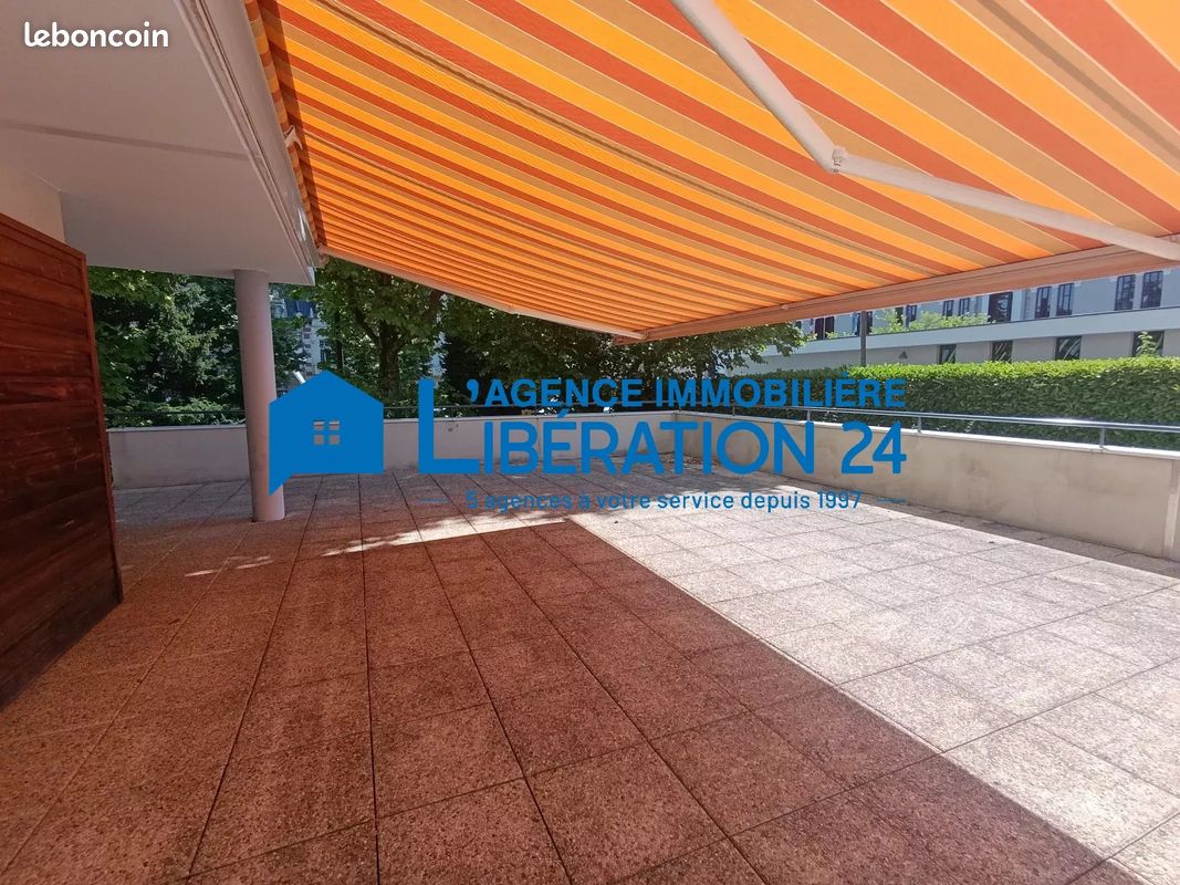 Appartement 3 pièces 91 m² · à Saint-Étienne · 91 m² · 219 000 €