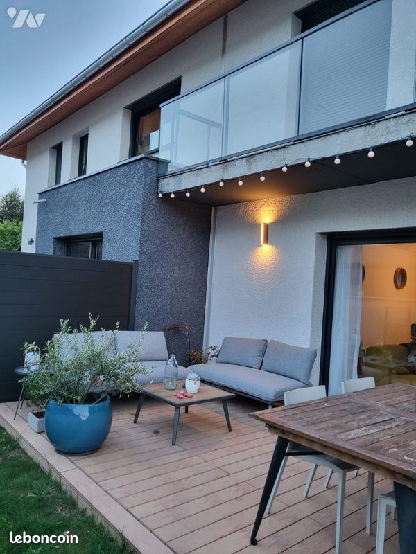 Maison 4 pièces 90 m² (image 8)