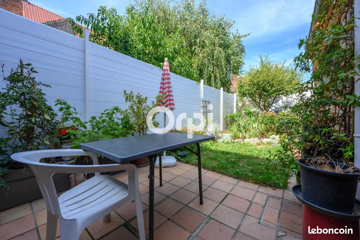 Maison 5 pièces 130 m² · à Armentières · 130 m² · 219 800 €