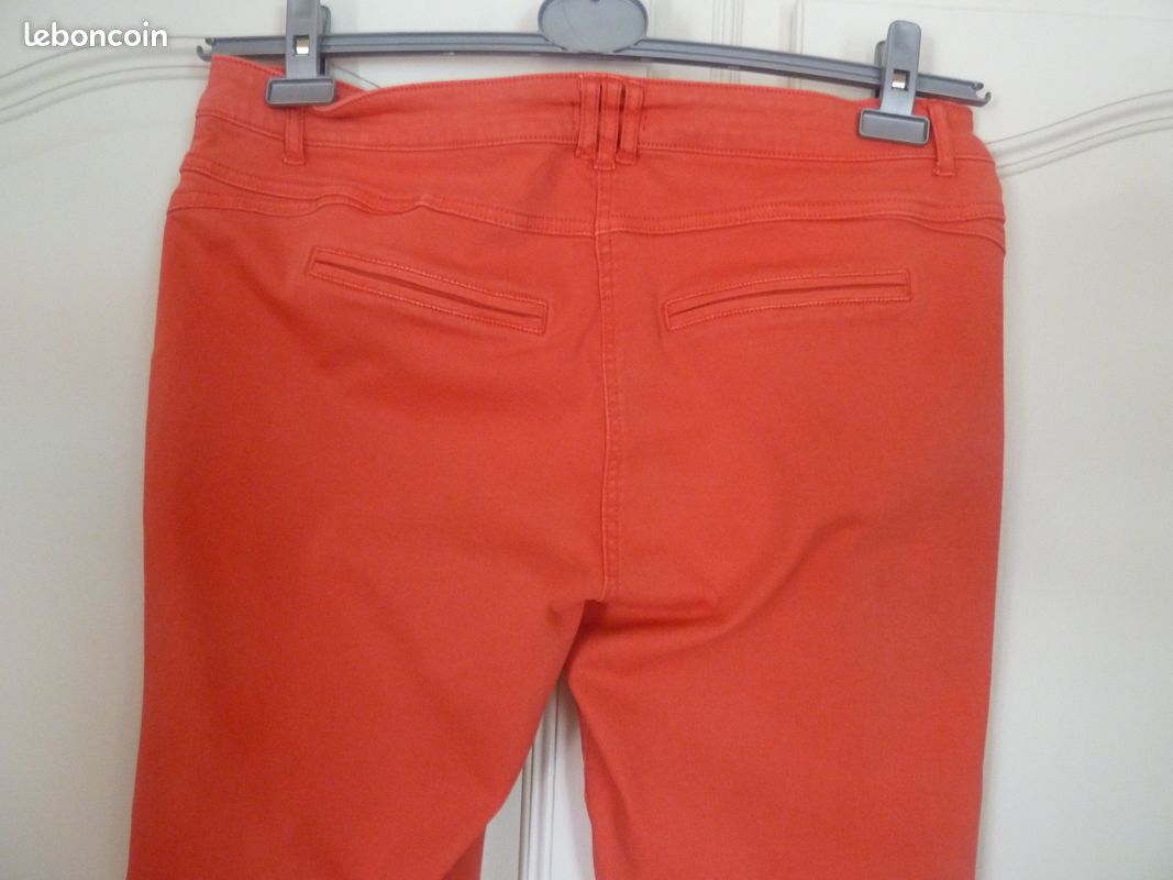 Pantalon "BREAL" - Taille 46 (image 6)
