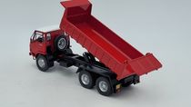 Berliet - GRH 230 Malaxeur Béton - Modèle Presse - 1/43 - Autos