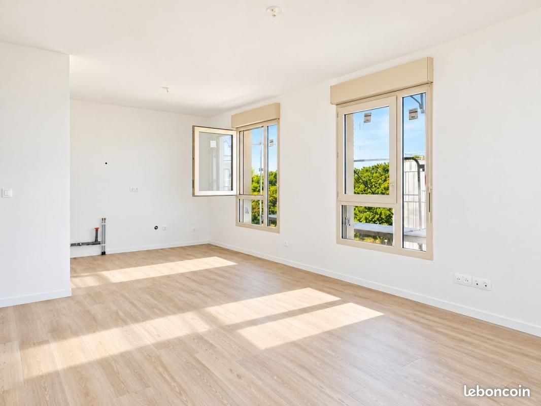 Appartement 3 pièces 61 m² · à Lanester · 61 m² · 199 000 €