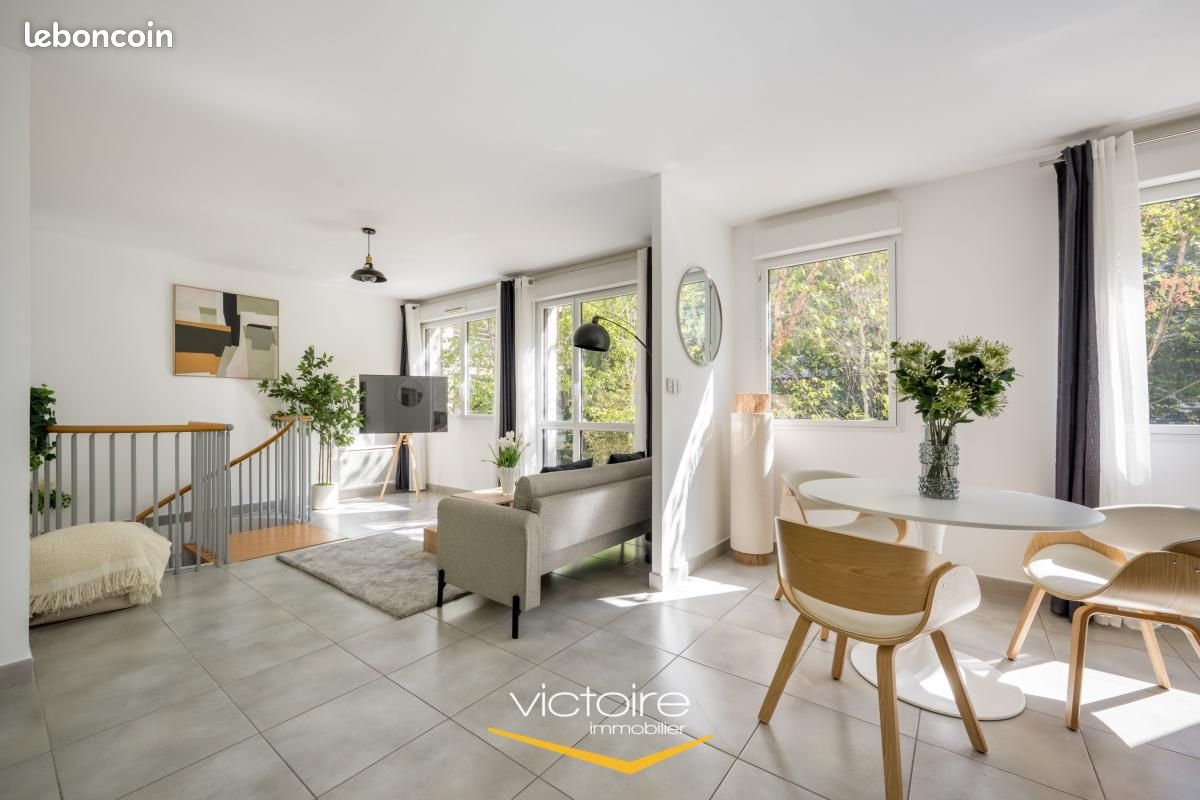 Appartement 2 pièces 55 m² · à Lyon · 55 m² · 225 000 €