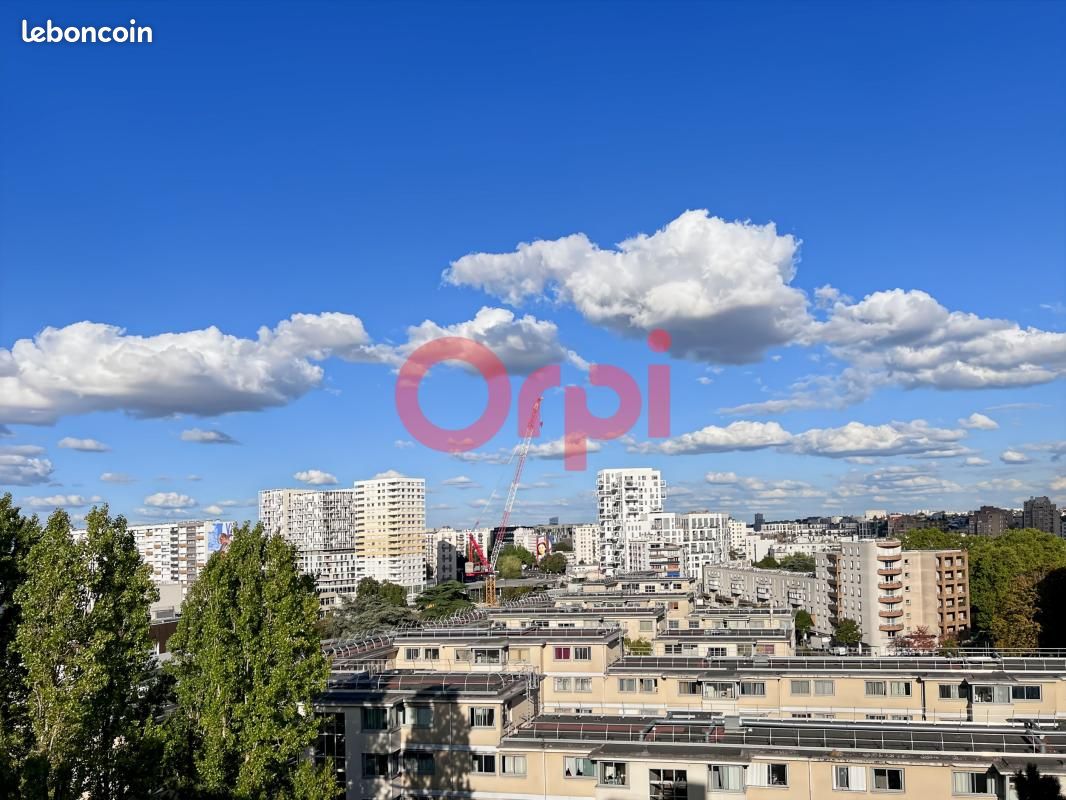 Appartement 3 pièces 66 m² · à Bagneux · 66 m² · 330 000 €