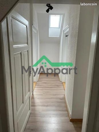 Appartement a louer saint-mande - 1 pièce(s) - 12 m2 - Surfyn