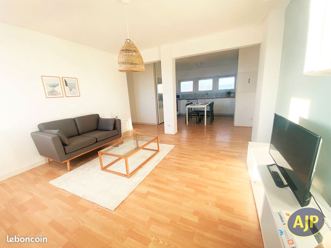 Appartement 4 pièces 72 m² · à Libourne · 72 m² · 745 €/mois