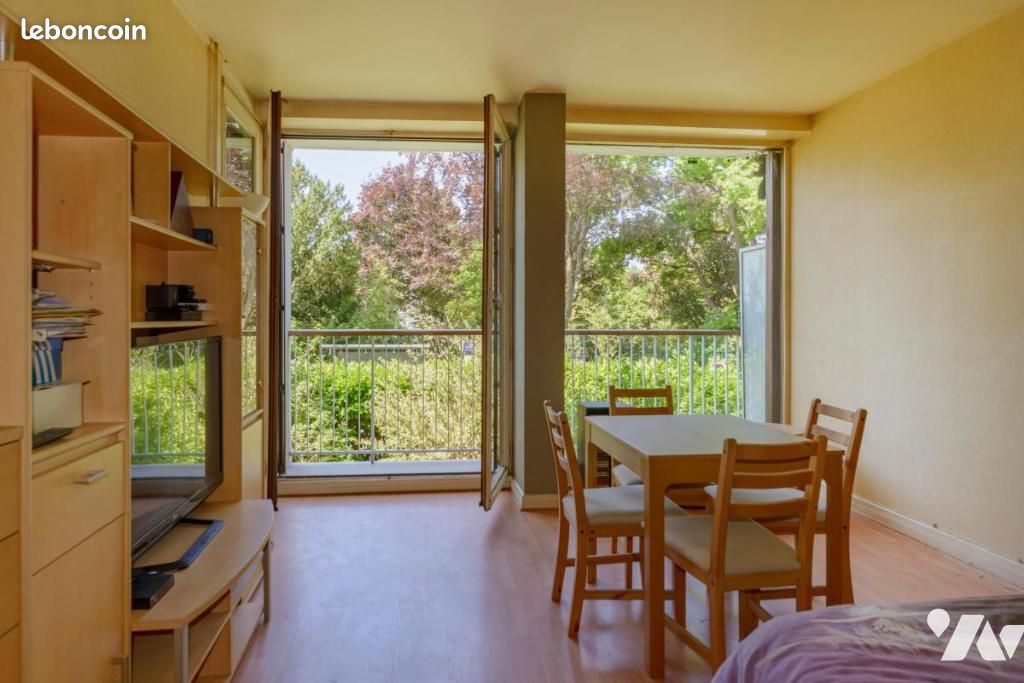 Appartement 2 pièces 49 m² · à Malakoff · 49 m² · 216 000 €
