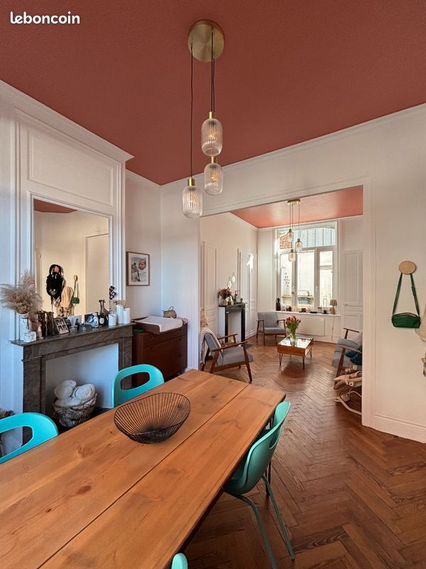 Maison 7 pièces 170 m² · à Lille · 170 m² · 499 000 €