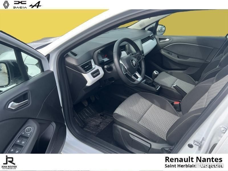 Renault Clio 1.0 SCe 65ch Evolution (image 16)