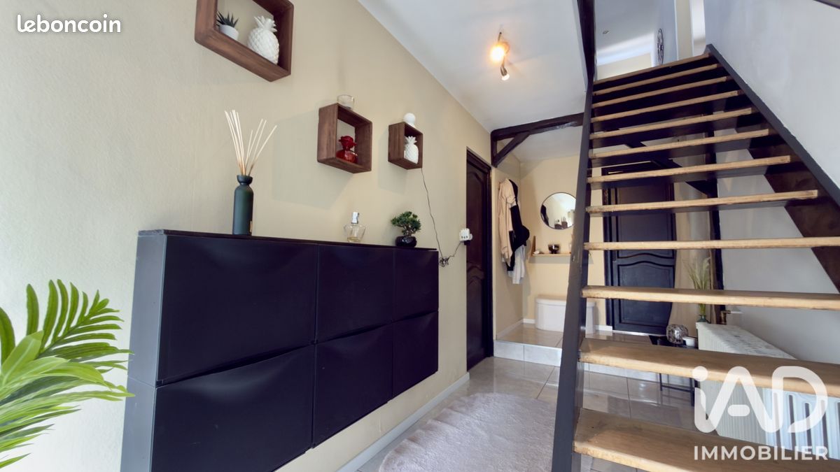 Maison 5 pièces 100 m² · à Lexy · 100 m² · 289 000 €
