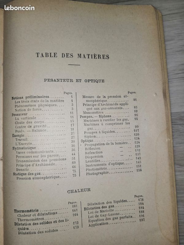 Livre ancien (image 6)