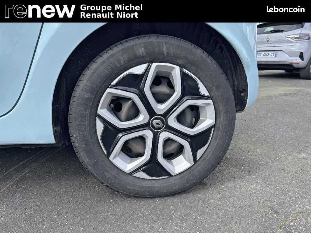 Renault Twingo III SCe 65 Equilibre (image 11)