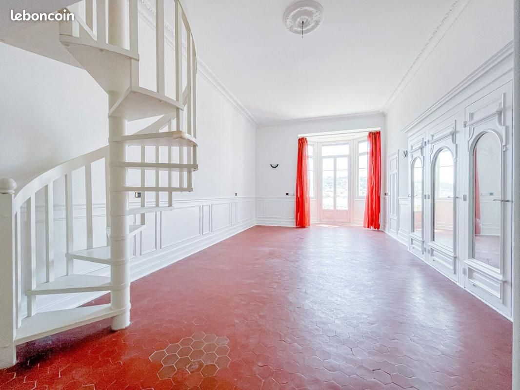 Appartement 3 pièces 83 m² · à Nice · 83 m² · 1 774 €/mois