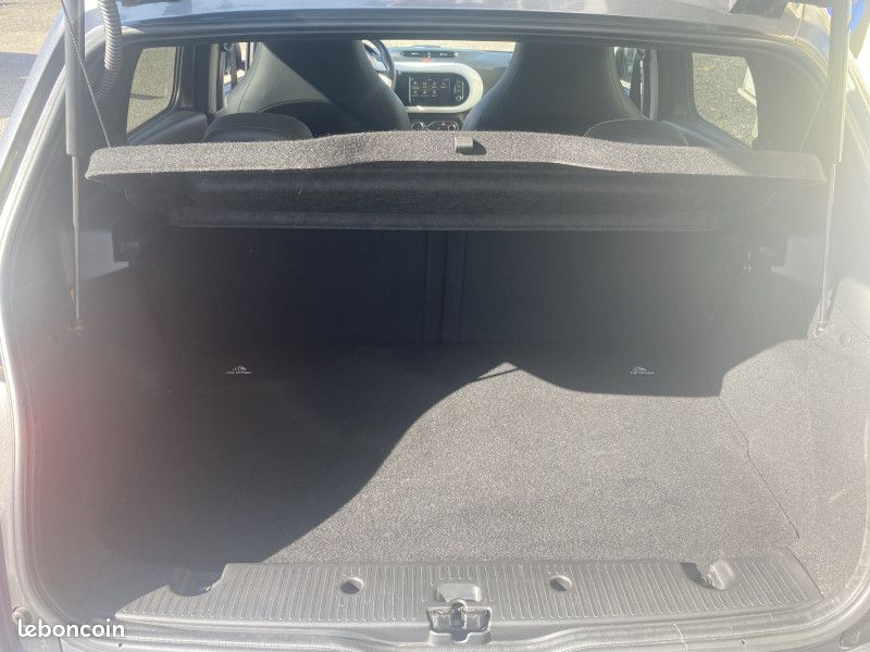 Renault TWINGO III 0.9 TCE 95CH INTENS (image 9)