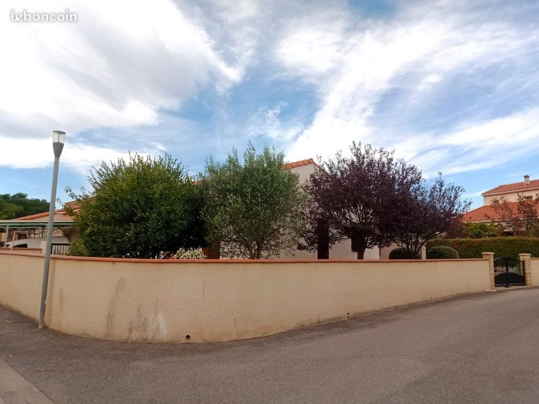 Maison 3 pièces 70 m² · à Le Boulou · 70 m² · 222 000 €