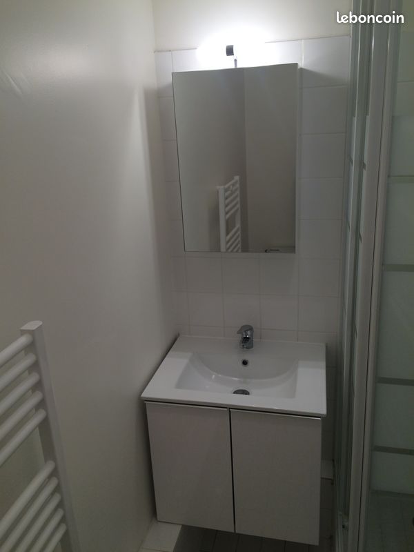 Appartement a louer bourg-la-reine - 1 pièce(s) - 21 m2 - Surfyn