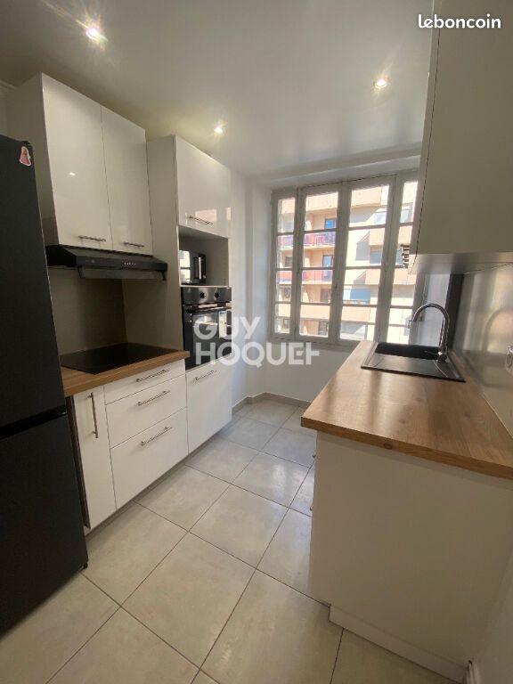 Appartement 3 pièces 63 m² · à Pau · 63 m² · 745 €/mois