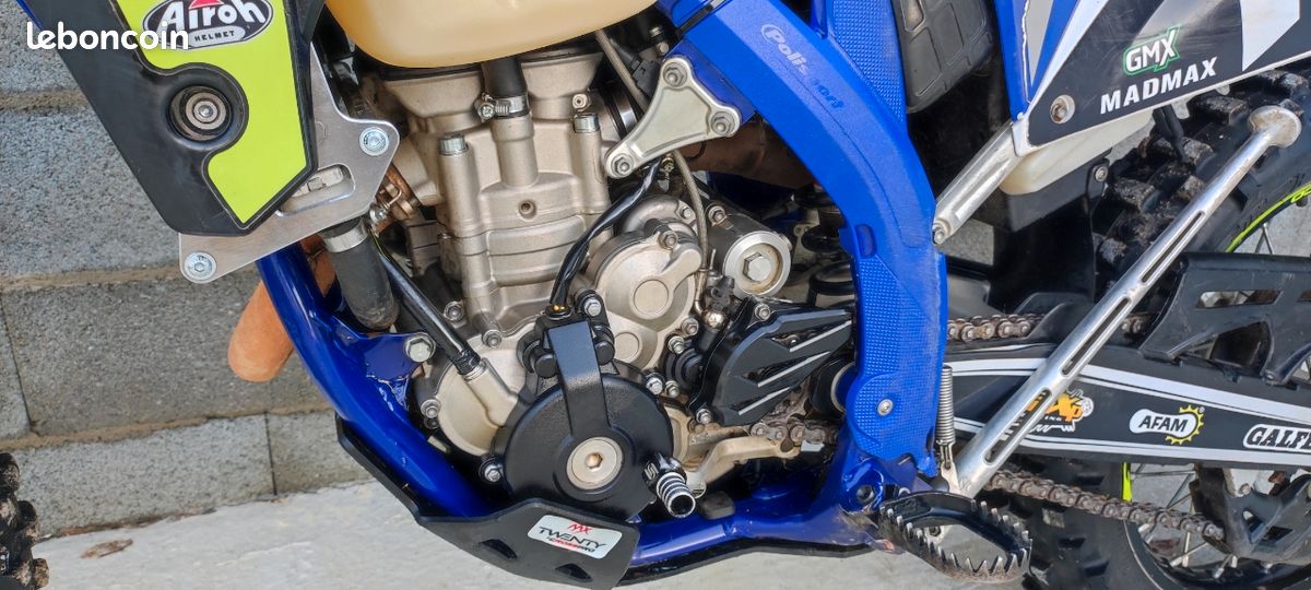 Sherco 300 SEF Factory (image 3)