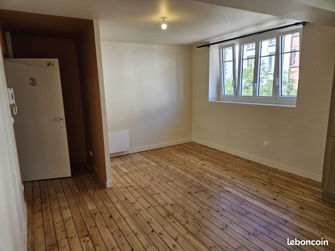 Appartement 2 pièces 35 m² · à Le Mans · 35 m² · 700 €/mois
