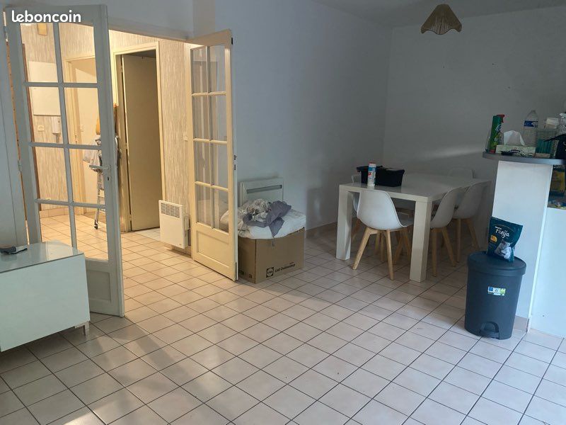 Appartement 2 pièces 50 m² · à Tours · 50 m² · 584 €