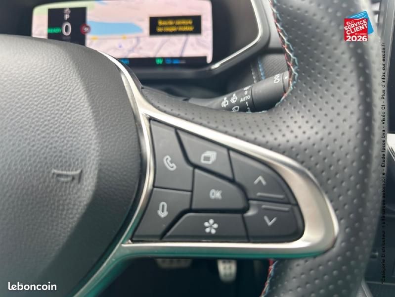 Renault Captur 1.6 E-Tech full hybrid 145ch esprit Alpine (image 26)