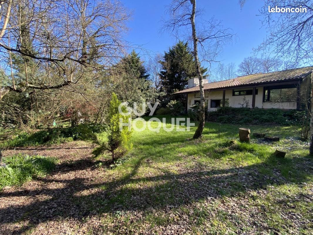 Maison 6 pièces 178 m² · à Haute-Goulaine · 178 m² · 452 000 €