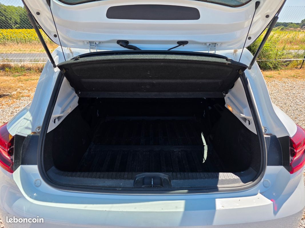 Renault Clio V 5portes 1.5 dci DPF S&S (image 5)