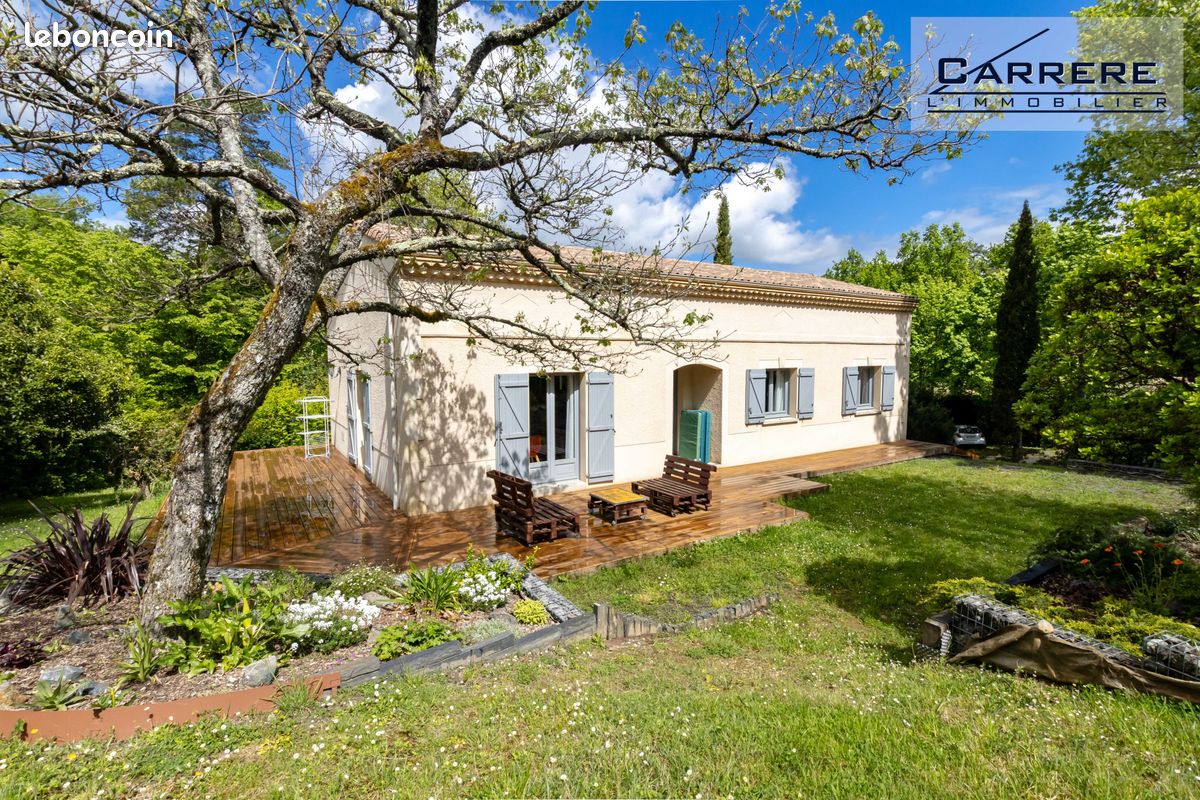 Maison 5 pièces 139 m² · à Salleboeuf · 139 m² · 423 000 €