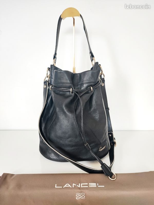 LANCEL Miss Elsa LUXE Accessoires Bagagerie