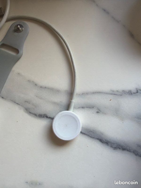 Apple Watch série 3 (image 3)