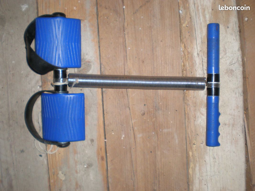 Rameur vintage (image 1)