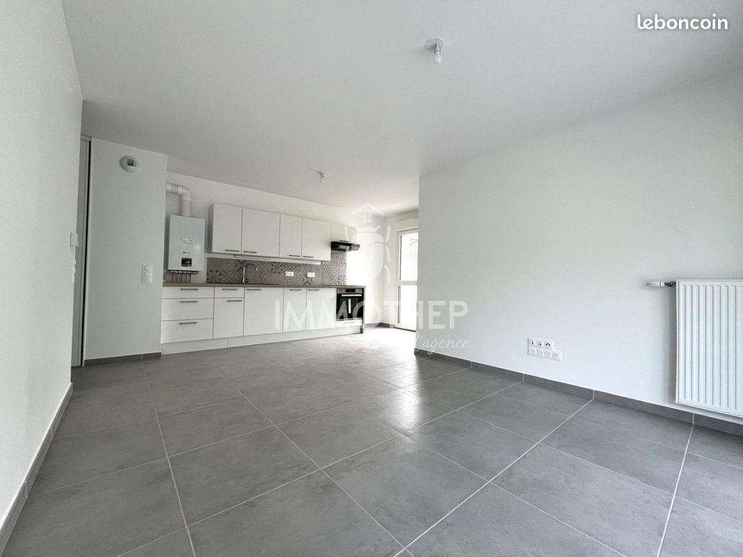 Appartement 2 pièces 52 m² · à Corenc · 52 m² · 830 €/mois