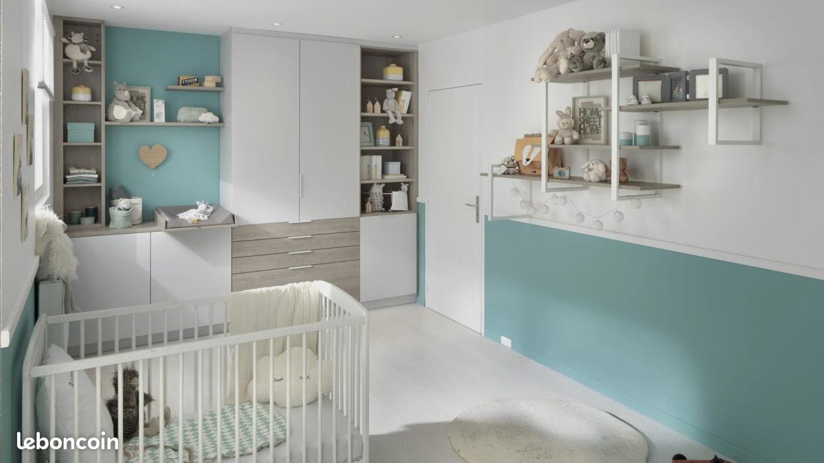 Maison 111 m² Saint Vit (image 4)