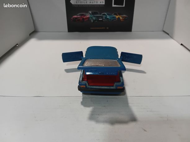 Corgi Austin Mini Metro À VENDRE! - FR