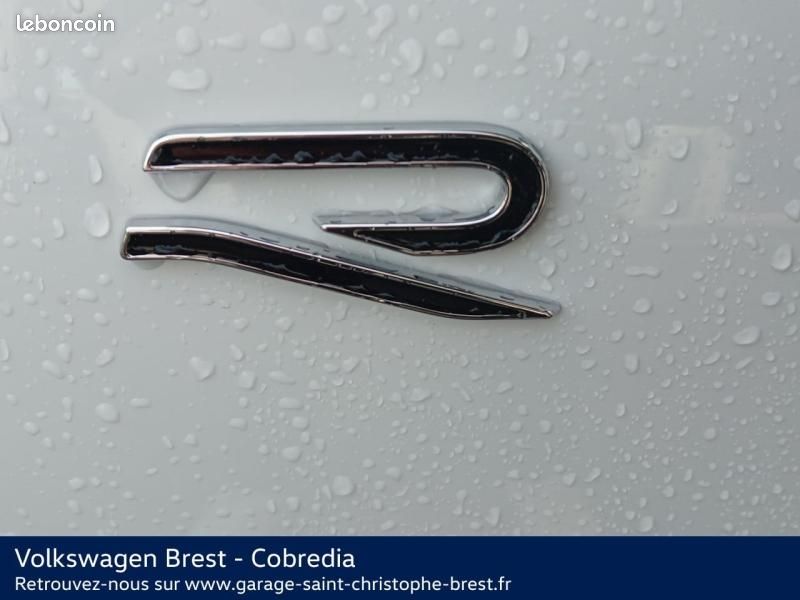 Volkswagen T-Roc 1.5 eTSI 150ch R-Line DSG7 (image 22)