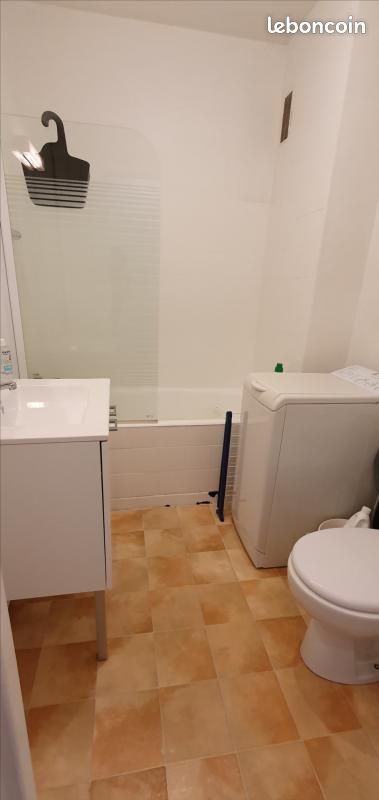 Appartement a louer nanterre - 1 pièce(s) - 28 m2 - Surfyn