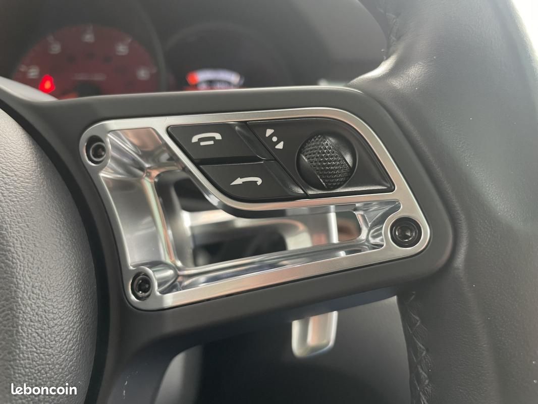 Porsche Macan 3.0 V6 354 S (image 13)