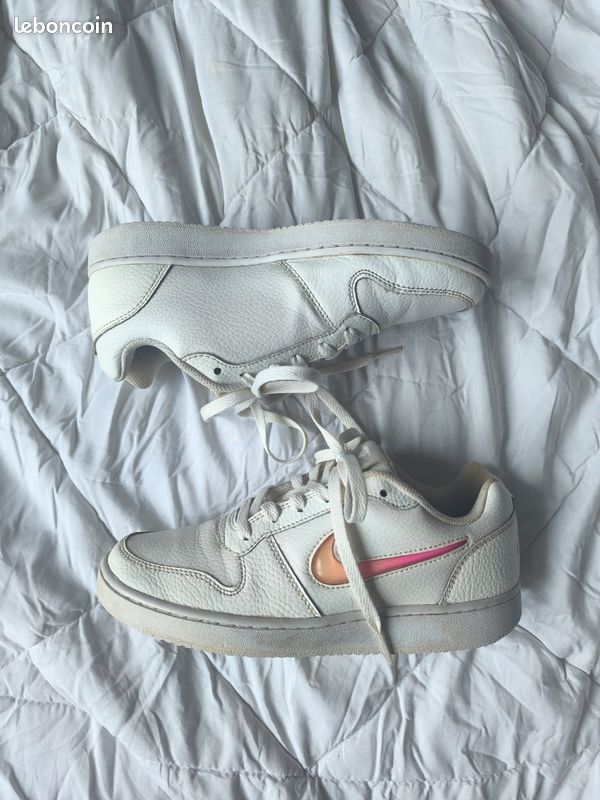 Nike Ebernon Prem (image 2)