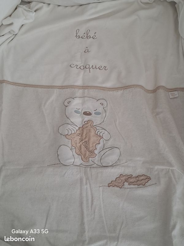 Ensemble couette bébé (image 4)
