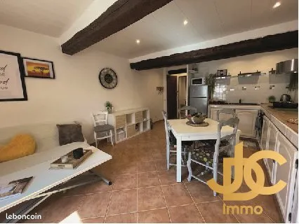 Annonce location Appartement fayence