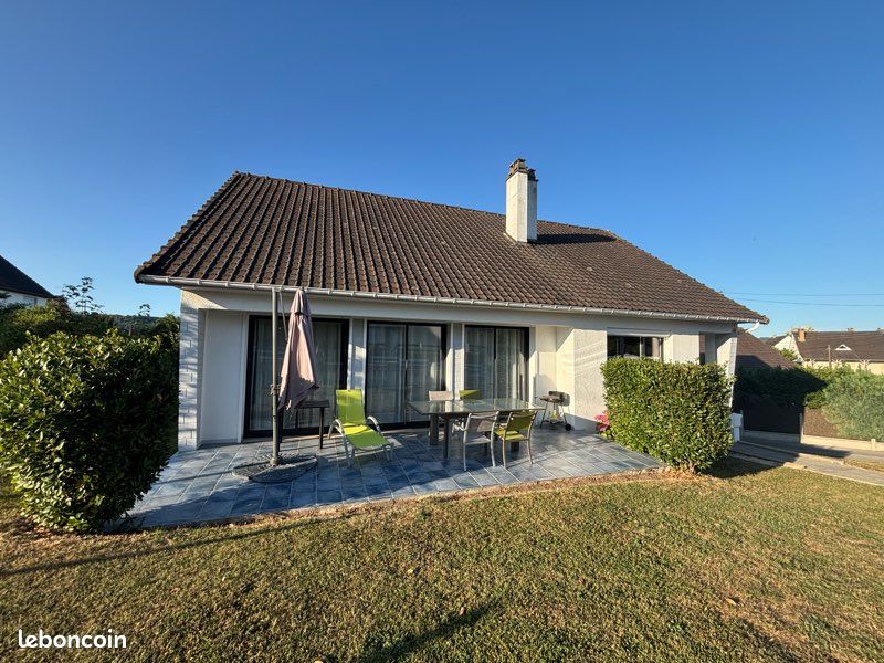 Maison 5 pièces 102 m² · à Blangy-sur-Bresle · 102 m² · 225 000 €