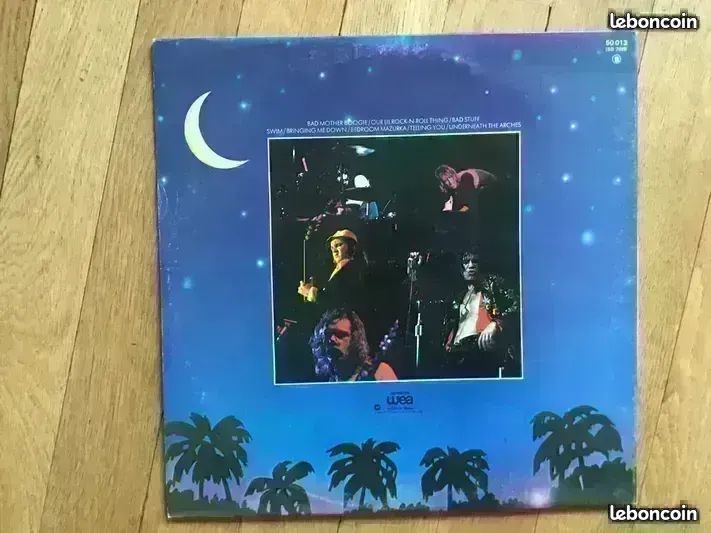 Cactus - ot n' sweaty. Vinyle - CD - Musique