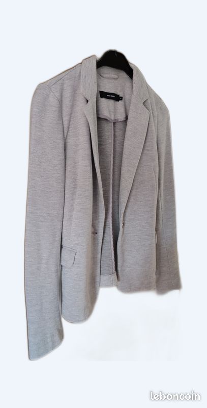 Veste habillée (image 1)